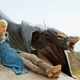 Illustration for article titled America Now Has More Baby Girls Named Khaleesi Than Betsy